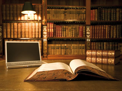 biblioteka